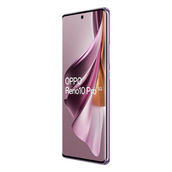 Smartphone OPPO Reno 10 Pro 12/256GB Roxo | Envio em 24h