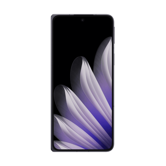 Oppo Find N5 5G 16/512 GB Preto | Envio em 24h✓ · MaxMovil