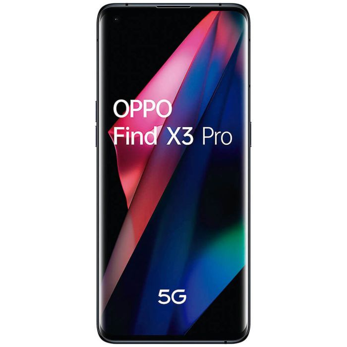 OPPO - OPPO Find X3 Pro グローバル版 CPH2173 12/256 黒 OPPO Find X3 Pro | OPPO Global