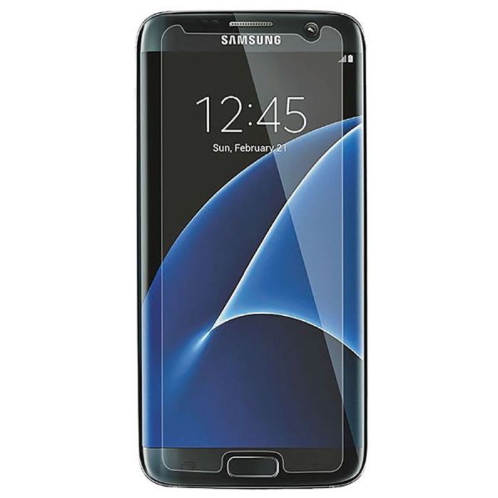 Comprar Protector cristal templado para Samsung Galaxy S7 Edge · MaxMovil