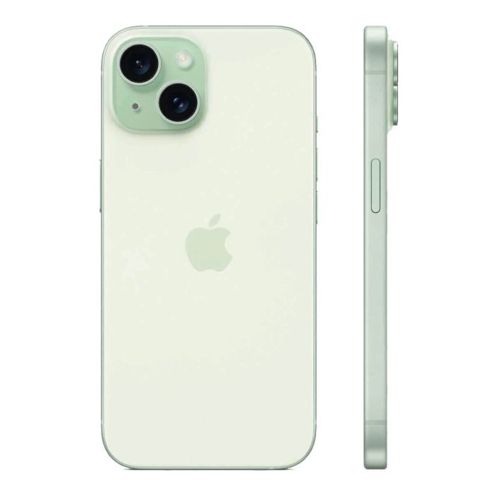 iPhone 15 Plus 128GB（SIMフリー）グリーン Apple iPhone 15 Plus 128 Go Vert | Expédition 48h ✓ · MaxMovil