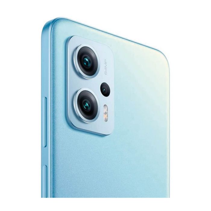 Xiaomi Poco X4 GT 5G 8GB/128GB Azul (Blue) Dual SIM · MaxMovil