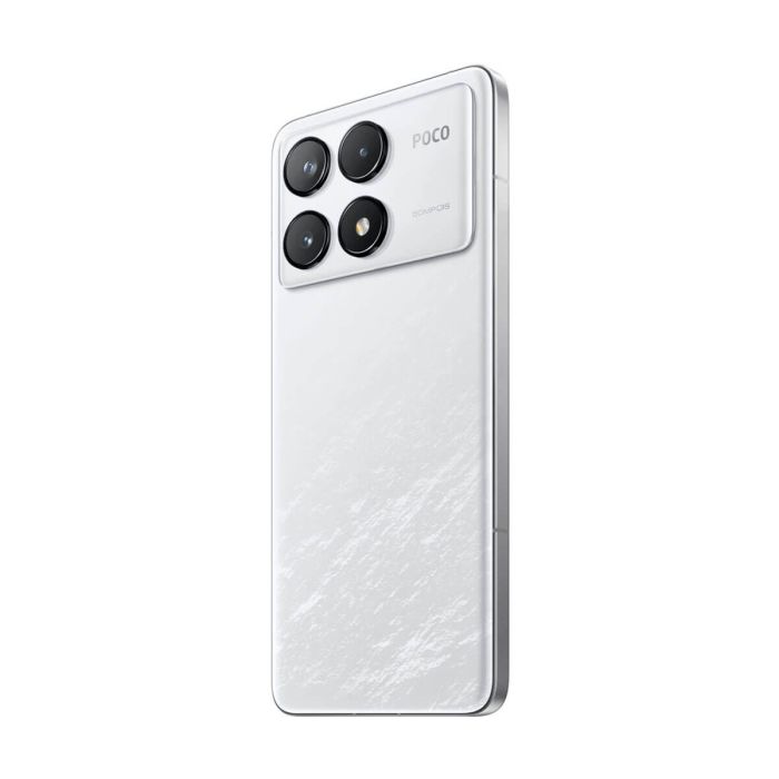 POCO F6 Pro 12GB/256GB ホワイト Amazon | Xiaomi POCO F6 Pro 12GB+256GB 日本語版 Simフリー