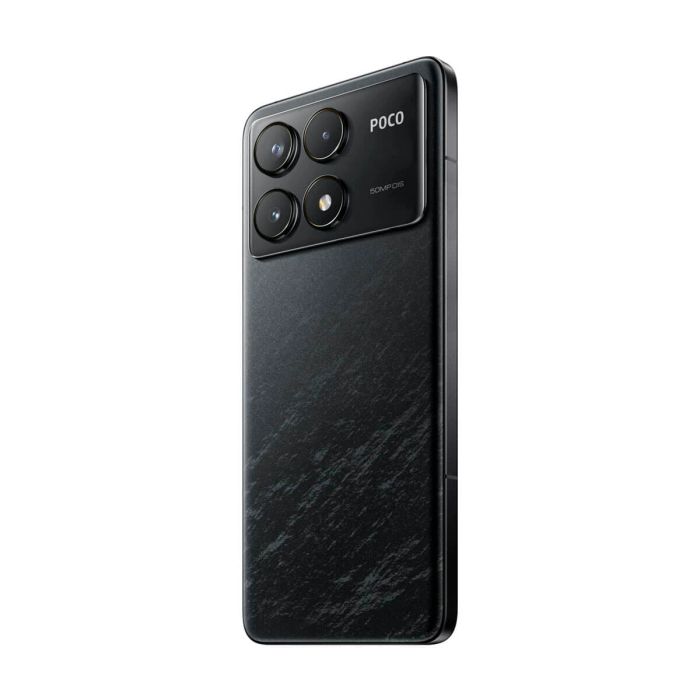 Xiaomi POCO F6 Pro 5G 12/512 Go Noir | Expédition 48h ✓ · MaxMovil