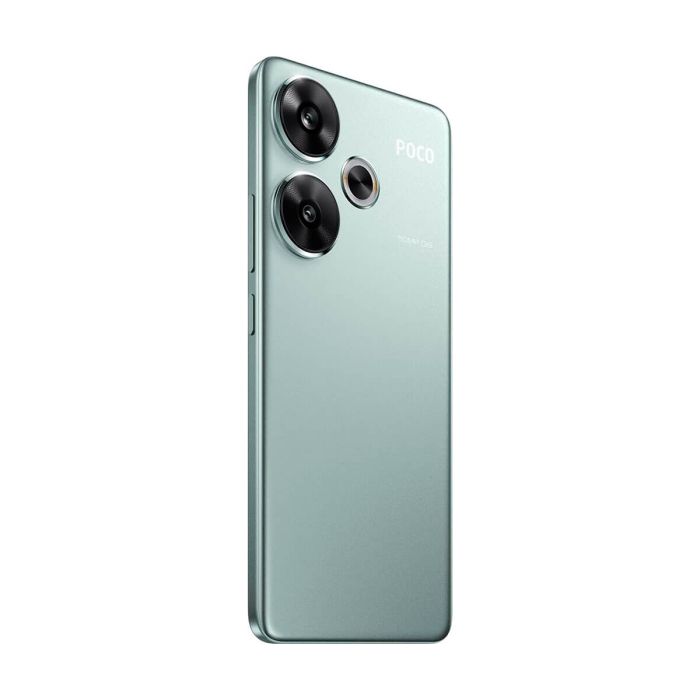 Xiaomi POCO F6 5G 8/256GB Verde | Envío 24h ✓ · MaxMovil