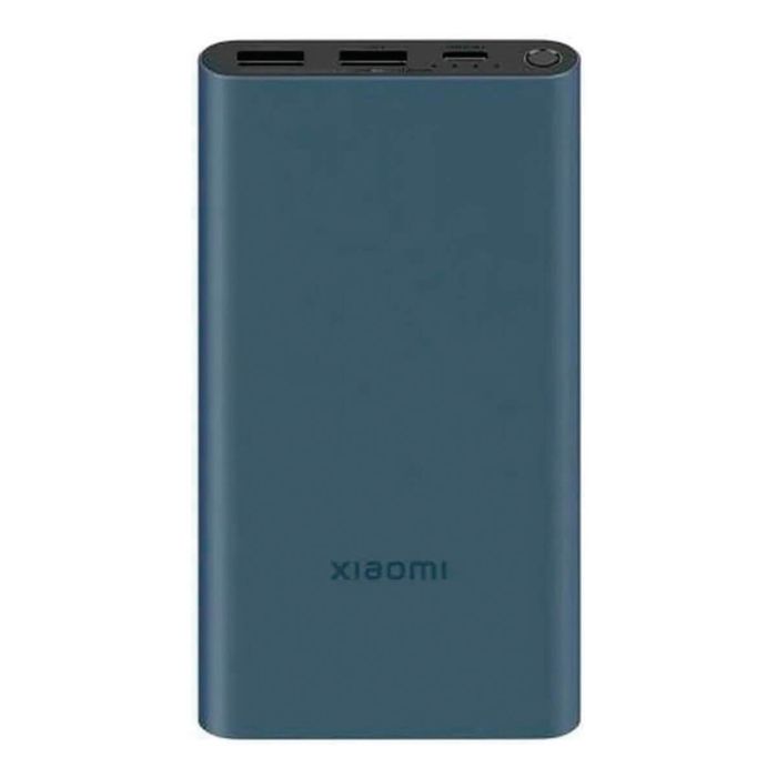 Xiaomi Power Bank 10000mAh 22.5W Azul