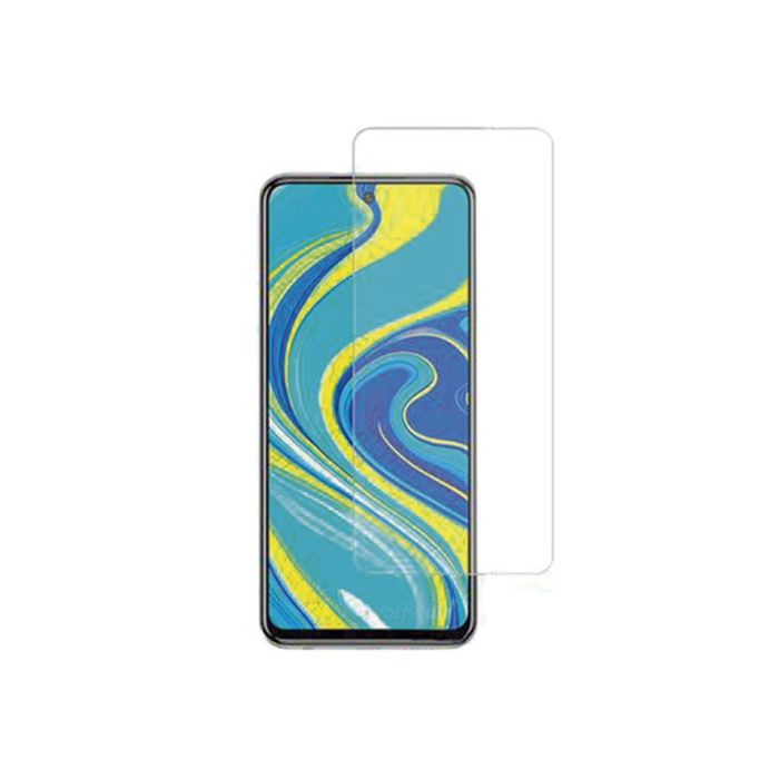 COMPRA · Protector de pantalla Xiaomi Redmi Note 9s / Note 9 Pro cristal  templado ✓ · MaxMovil