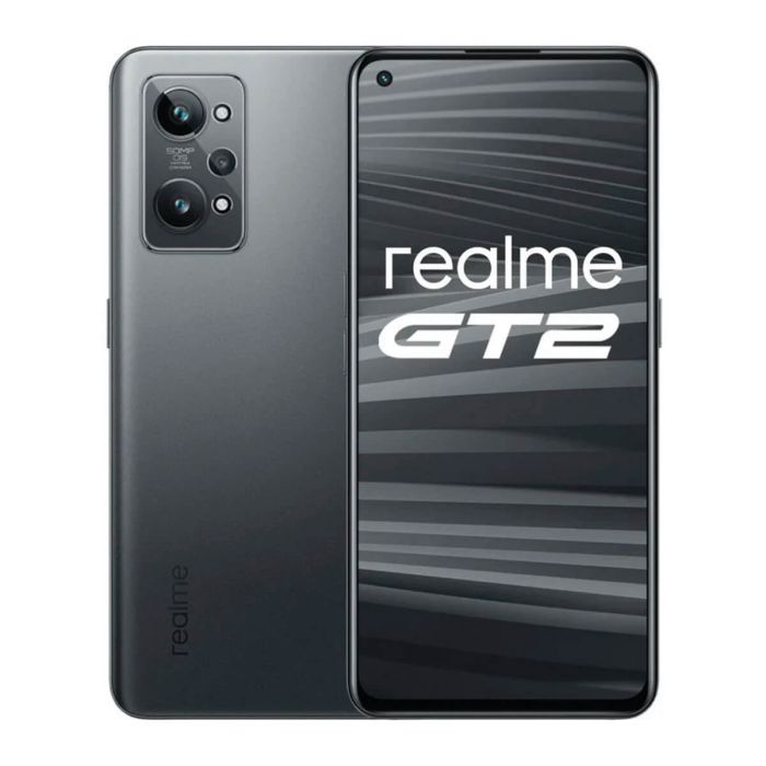 Smartphone Realme GT 2 5G 128GB Negro