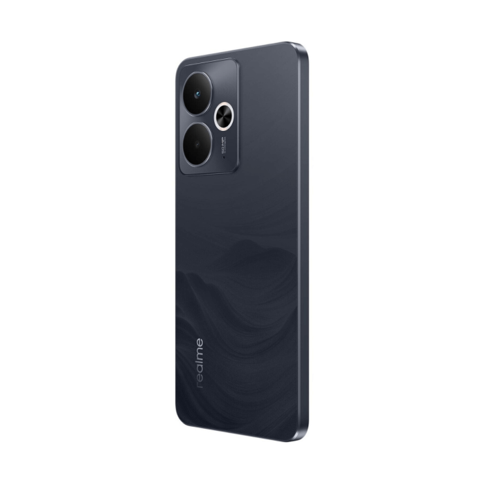 Realme 14T 5G 8/256GB Negro | Envío 24h ✓ · MaxMovil