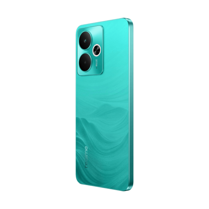Realme 14T 5G 8/256GB Verde | Envío 24h ✓ · MaxMovil