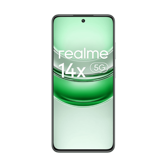 realme 14x 5G 本体 128gb グリーン Etoren | Realme 14x 5G Dual Sim 128GB Peridot Green (8GB RAM