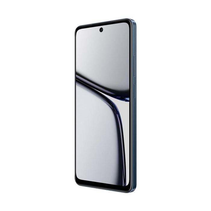 メモリー realme C65 Starlight Black 8GB 256GB Amazon | realme c65 Smartphone 8+256 GB, Fotocamera con AI