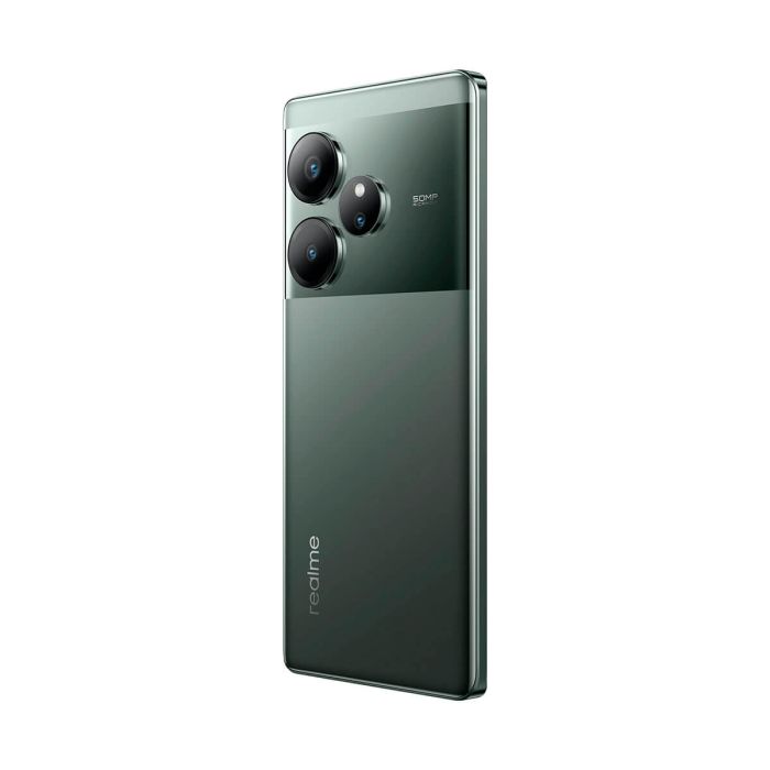 Realme GT 6 5G 12/256 Go Vert | Expédition 48h✓ · MaxMovil