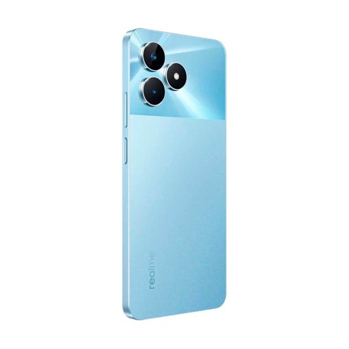 Realme Note 50 3/64GB Azul | Envío 24h ✓ · MaxMovil