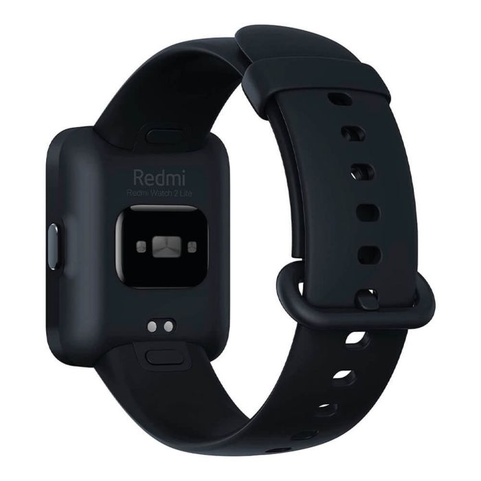 Xiaomi Redmi Watch Lite Negro SEMINUEVO Envío 24h ✓ · MaxMovil
