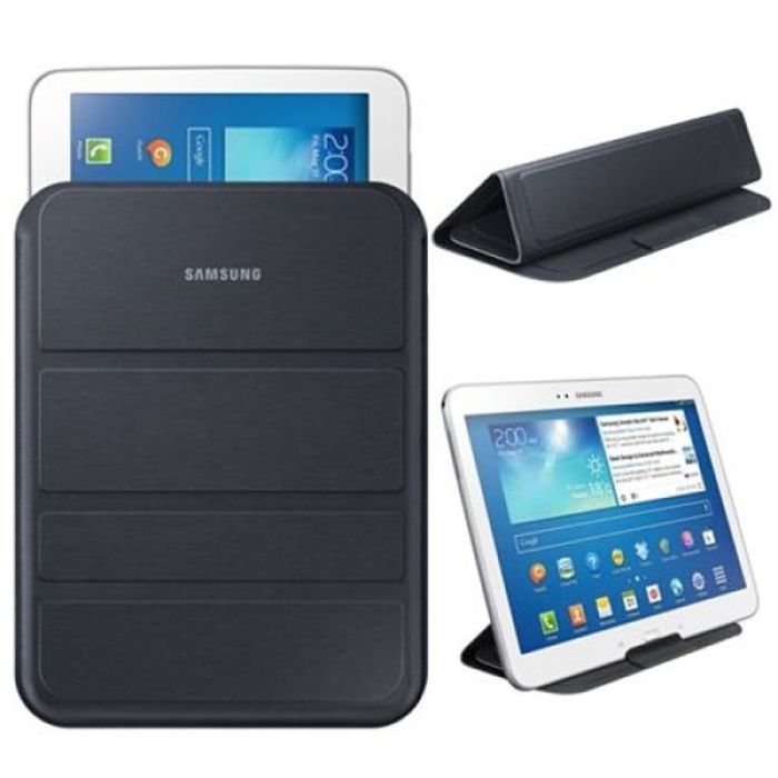 Comprar original Samsung la Galaxy Tab 3 negra · MaxMovil