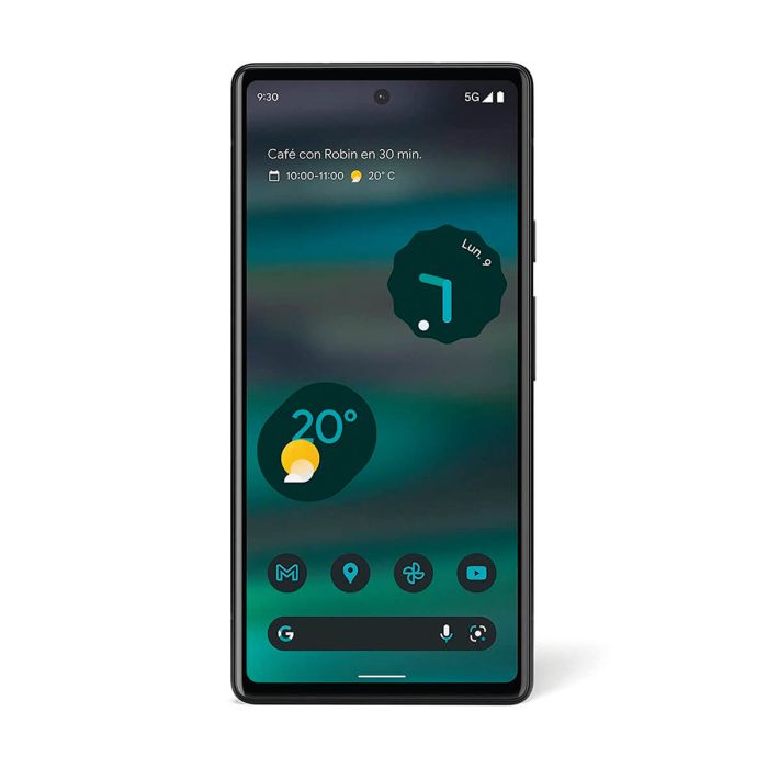 Google Pixel - Google pixel 6a （Sage） Google Pixel 6A 128GB Sorta Sage Open Box Unlocked | Best