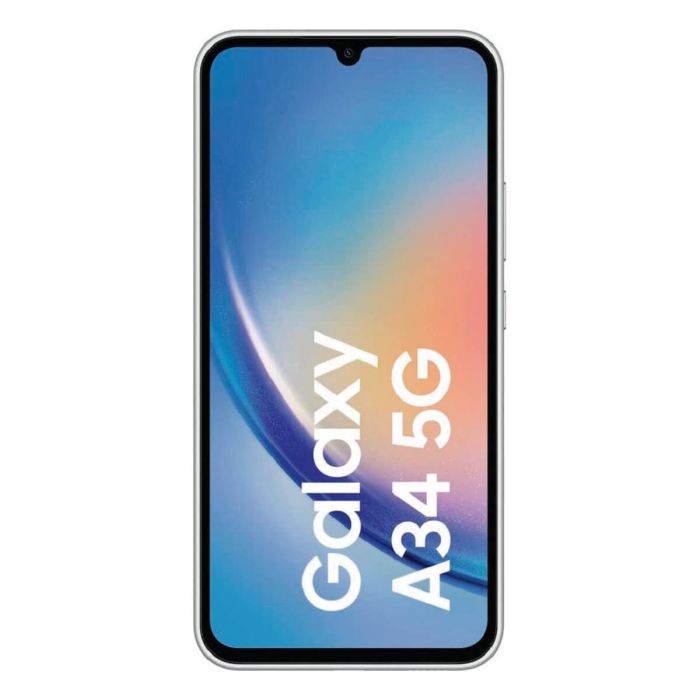 Galaxy A34 5G 128GB SIMフリー　割れなし Galaxy A34 5G 128GB SIMフリー 割れなし Galaxy A34 5G 128GB SIM