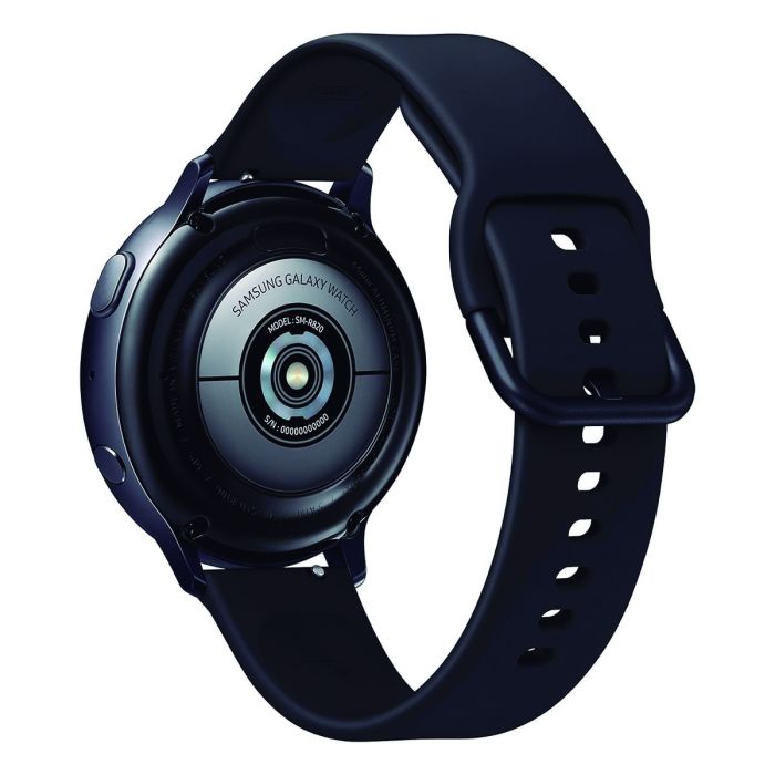 Reloj Galaxy Galaxy Watch Active Autonomia Caracteristicas Samsung