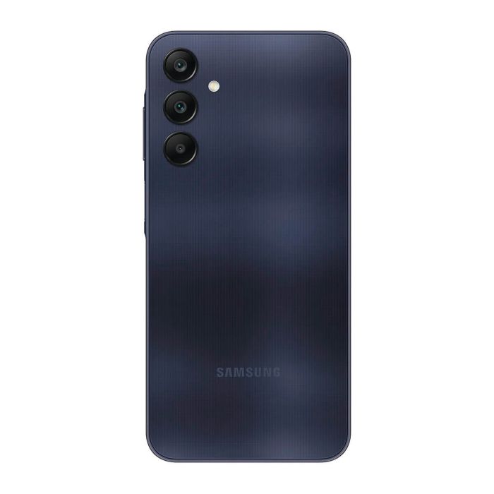 Samsung Galaxy A25 5G 256 Go Noir | Expédition 48h ✓ · MaxMovil