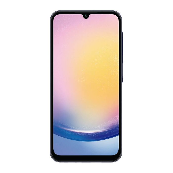 Samsung Galaxy A25 5G 128 Go Noir | Expédition 48h ✓ · MaxMovil