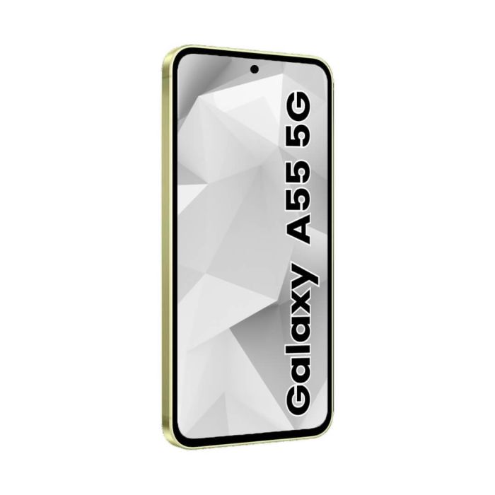 Samsung Galaxy A55 5G 8/256 GB Amarillo | Envío 24h✓ · MaxMovil