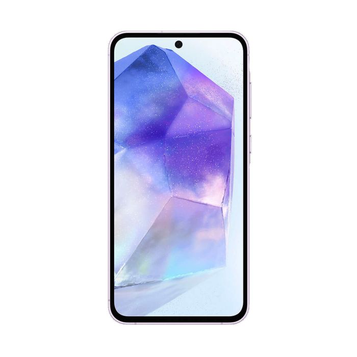 Samsung Galaxy A55 5G 8/128 Go Violet | Expédition 48h✓ · MaxMovil