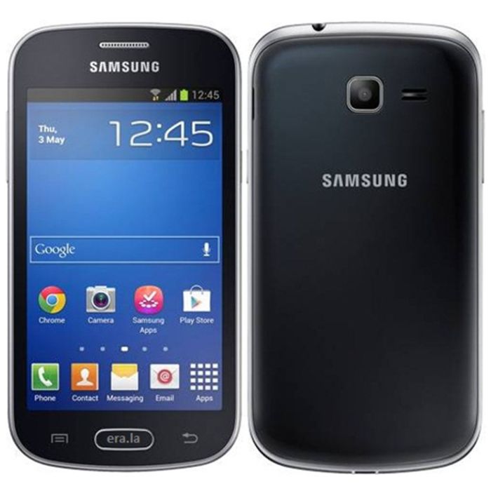 Comprar Samsung Galaxy Ace 4 Neo libre negro Dual SIM · MaxMovil