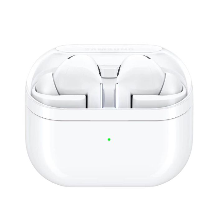 Samsung Galaxy Buds3 Pro Bluetooth Blanco | Envío 24h ✓ · MaxMovil