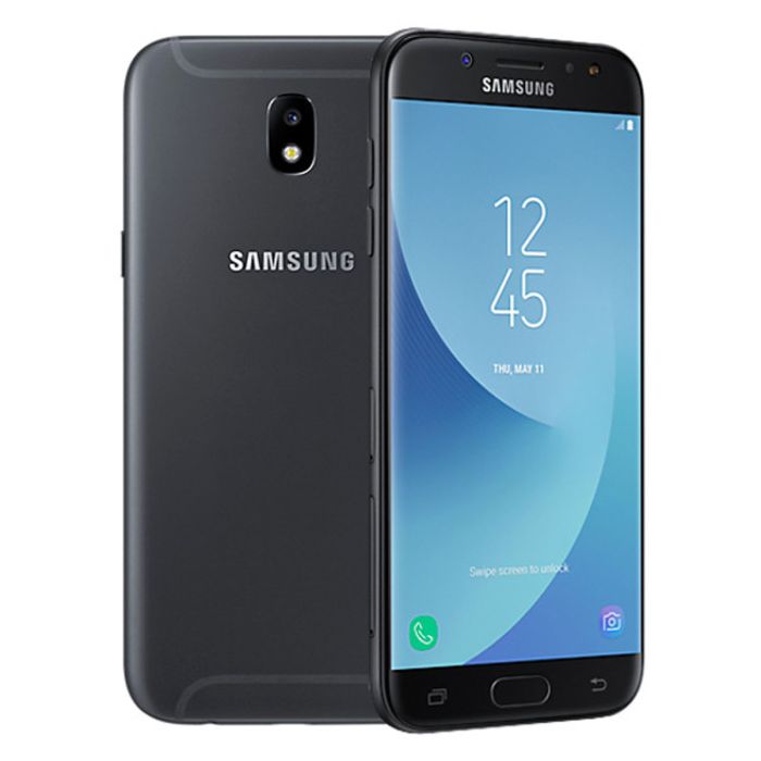 Ya Espejismo Fácil de comprender Comprar Samsung Galaxy J7 (2017) Negro · MaxMovil