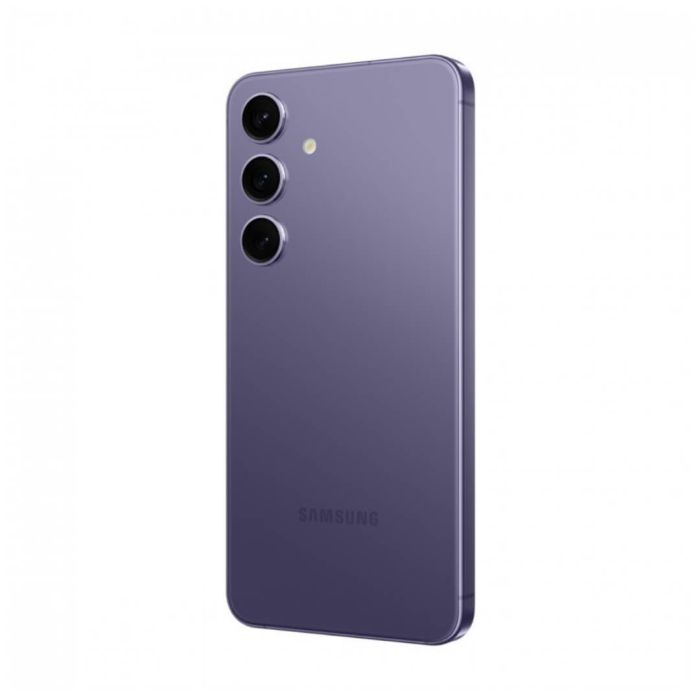 Samsung Galaxy S24 5G 8/256 Go Violet | Expédition 48h ✓ · MaxMovil