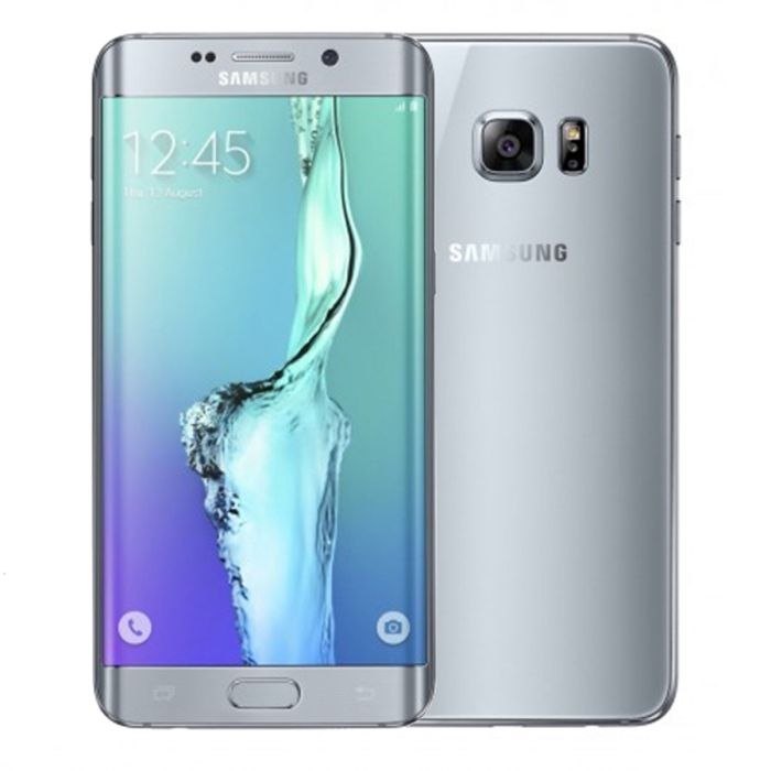 Polo picar Arsenal Comprar Samsung Galaxy S6 Edge Plus G928 64GB libre dorado · MaxMovil