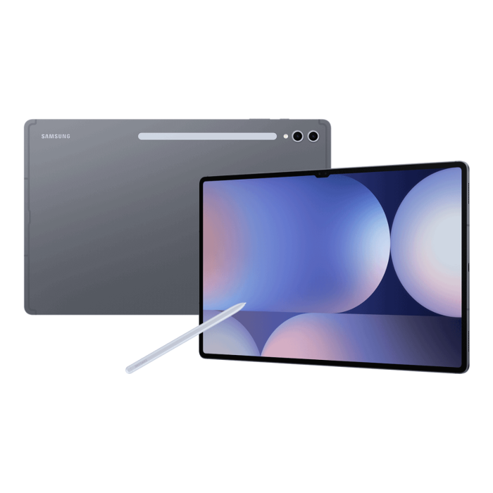 Tablet Samsung Galaxy Tab S10 Ultra 14,6