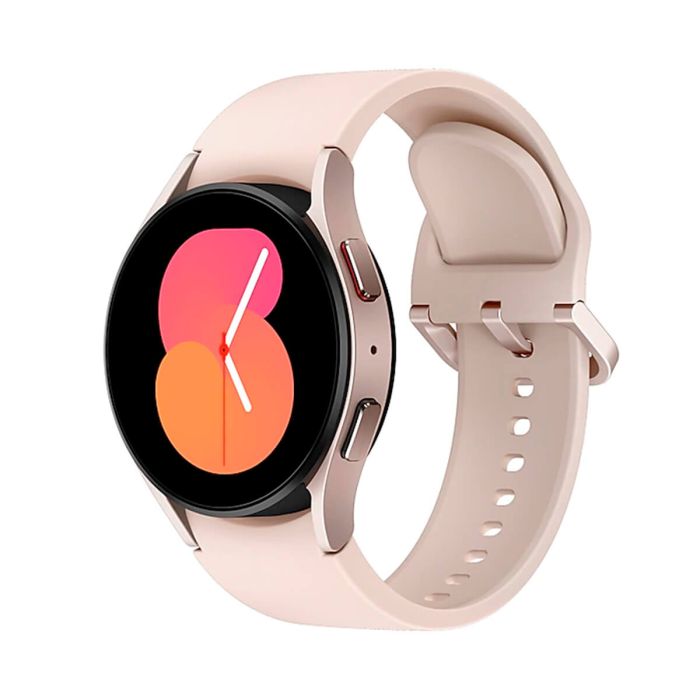 Reloj samsung oro discount rosa