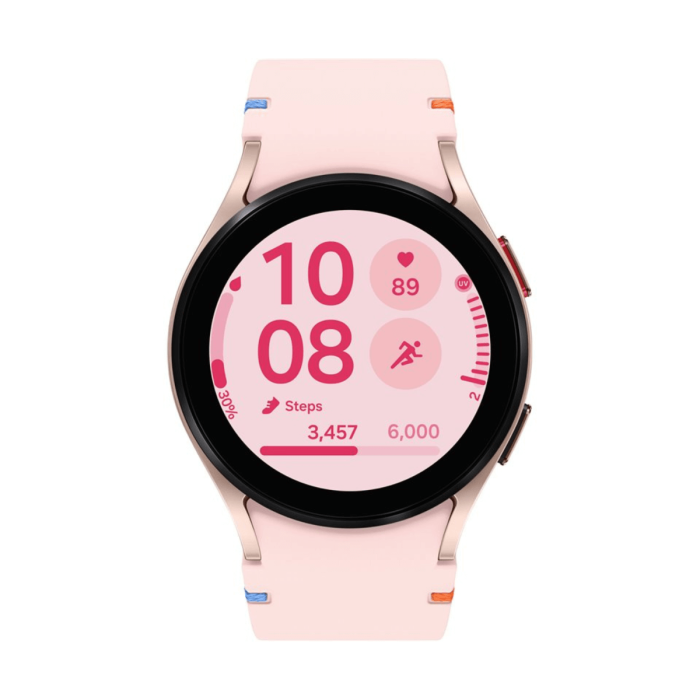 Samsung Galaxy Watch FE 40 mm Bluetooth rose Pink Gold SM R861