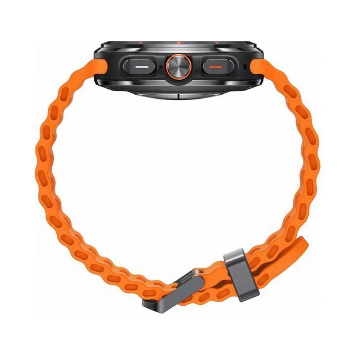 Samsung 4g watch straps discount