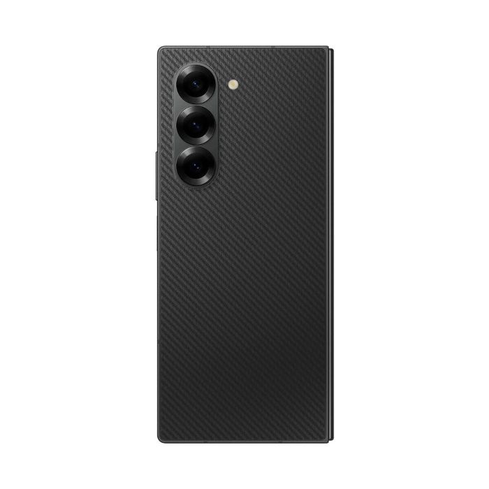 Samsung Galaxy Z Fold6 5G 12/256GB Negro | Envío 24h ✓ · MaxMovil