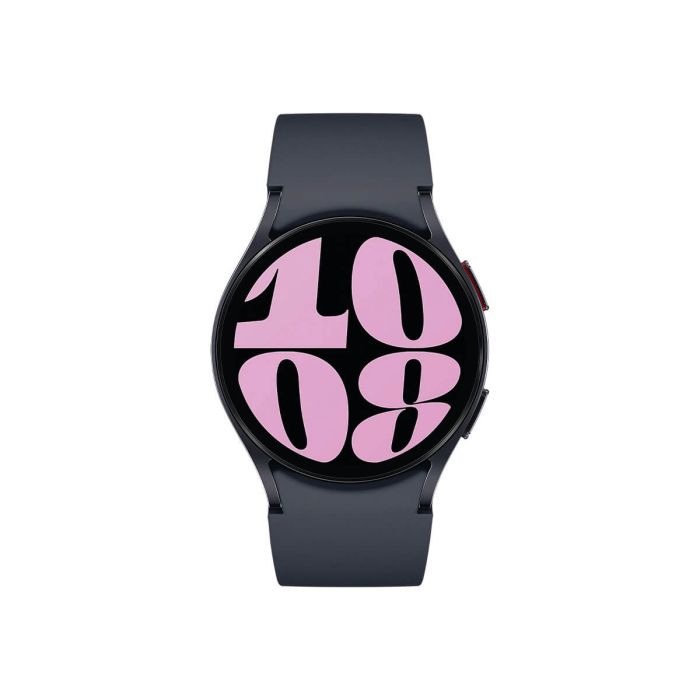 Samsung Galaxy Watch6 40mm BT Gris SEMINUEVO Envío 24h