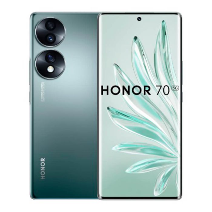 Comprar Honor 70 5G 8GB/256GB Verde