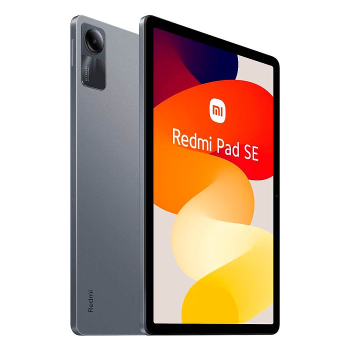 Xiaomi Redmi Pad SE 11イン Xiaomi Redmi Pad SE Tablet 11 inch 8GB+256GB Resolution 1200