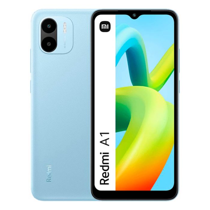 Xiaomi Redmi Note 9 Pro 6GB/64GB Azul (Aurora Blue) Dual SIM DESPRECINTADO