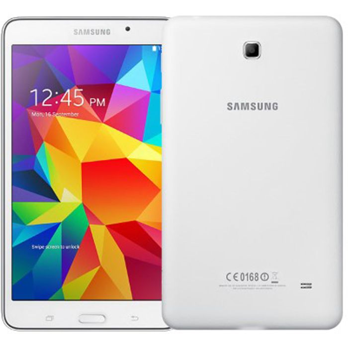 Comprar Galaxy Tab 4 SM-T230 libre · MaxMovil