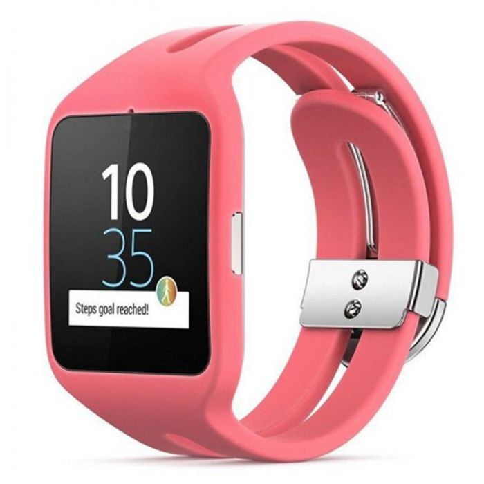 Google pay sony smartwatch 3 online