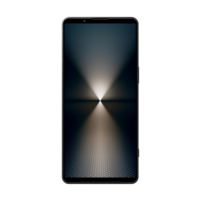 Sony Xperia 1 VI 12/256 Go Noir | Expédition 48h ✓ · MaxMovil