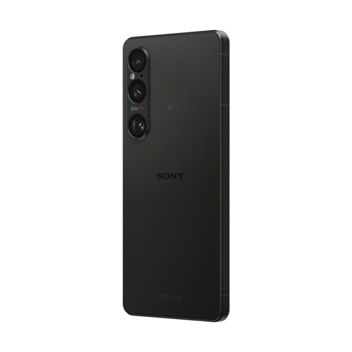 Sony Xperia 1 VI 12/256 Go Noir | Expédition 48h ✓ · MaxMovil