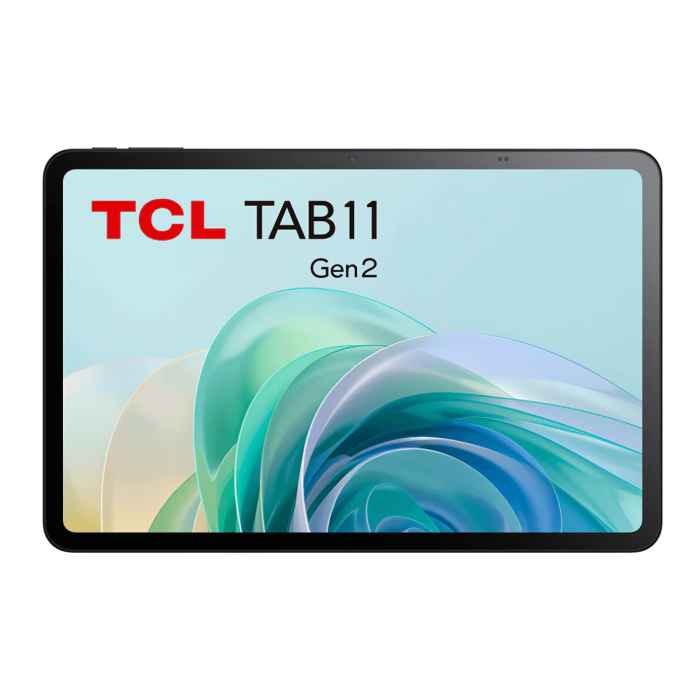 保証期間中　TCL TAB 11 Gen 2　wi-fiモデル TCL TAB 11 Gen 2-NXTVISION Display 11 Inch Tablet | TCL Japan