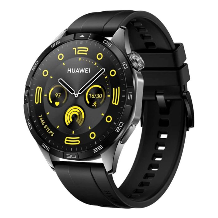 Huawei watch gt sistema operativo top