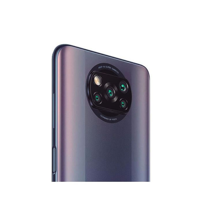 Xiaomi Poco X3 Pro 256GB Negro (Phantom Black) · Envío 24h