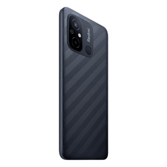 Xiaomi Redmi 12C 64GB Gris | Envío 24h ✓ · MaxMovil