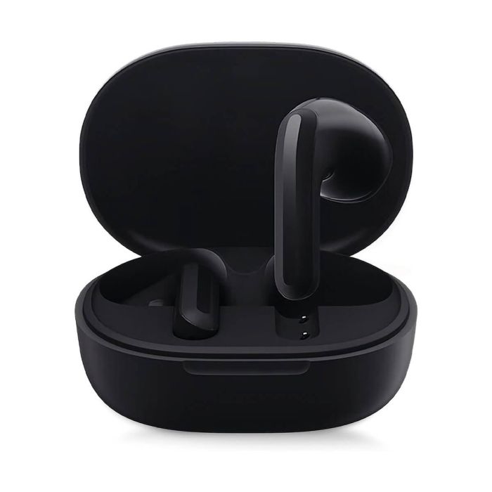 Xiaomi Redmi Buds 4 Lite Noir